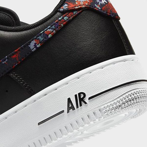 Giày Nike Air Force 1 '07 'Floral' CZ7933-001 - Ảnh 2