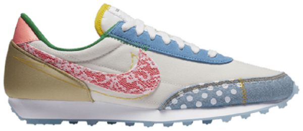 Giày Nike Wmns Daybreak 'Bright Crimson' CZ8681-167