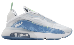Giày Nike Air Max 2090 'Ice Silver' CZ8693-011