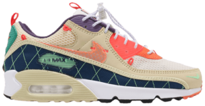 Giày Nike Air Max 90 'Mountaineering' CZ9078-784