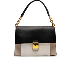 Túi Furla Diva M Leather Shoulder Bag 'Black' 1021532