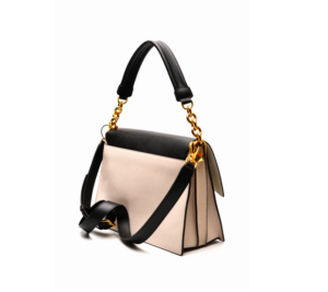 Alternative view of Túi Furla Diva M Leather Shoulder Bag 'Black' 1021532