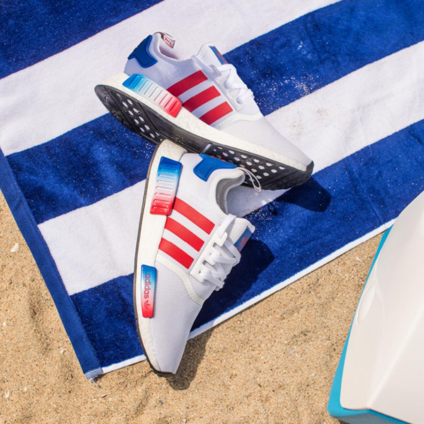 Giày Adidas NMD_R1 'Americana' EG5651 - Ảnh 4