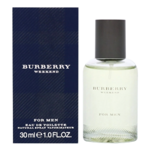 Nước Hoa Burberry Weekend EDT