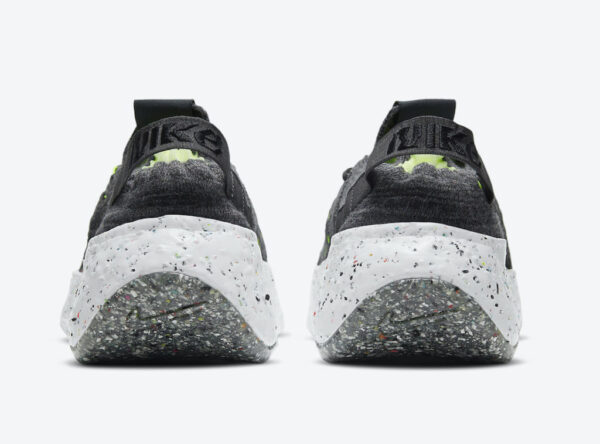 Giày  Nike Space Hippie 04 Black Volt CZ6398-010 - Ảnh 3