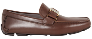 Giày SALVATORE FERRAGAMO Vara Bit Driver Moccasin 02B166-723268