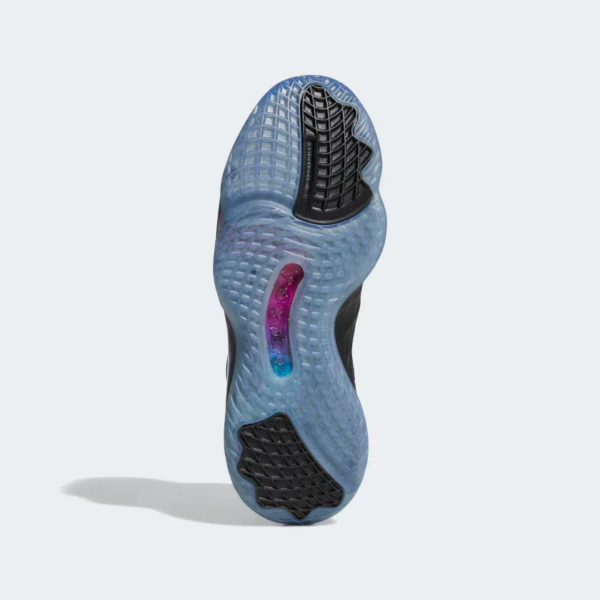 Giày Adidas Don Issue 3 Galaxy GV7266 - Ảnh 8