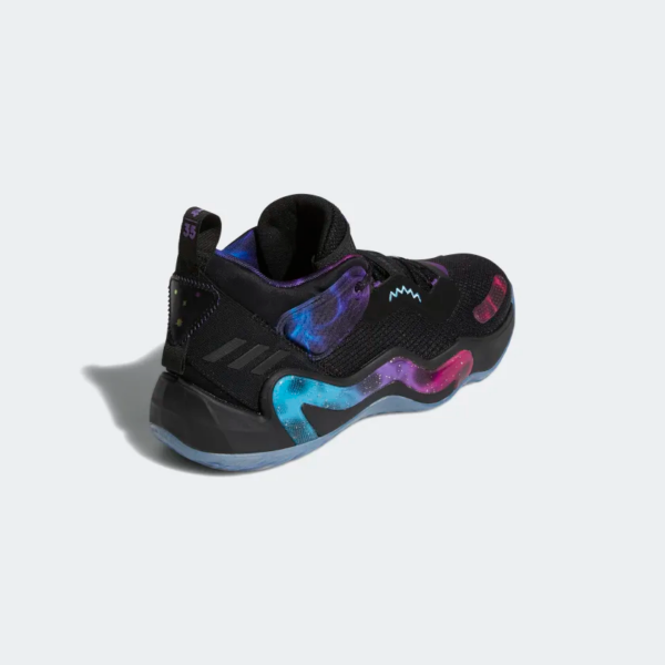 Giày Adidas Don Issue 3 Galaxy GV7266 - Ảnh 6