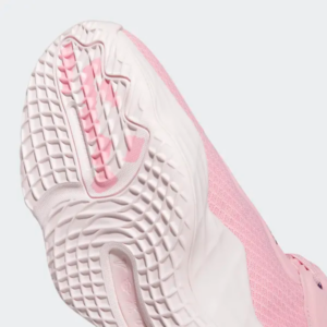 Giay Adidas D O N Issue 3 'Light Pink' GW3643
