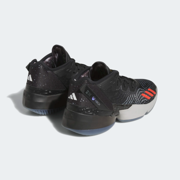 Giay Adidas DON Issue 4 x Xbox 'Series X' HR0714