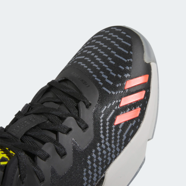 Giay Adidas DON Issue 4 x Xbox 'Series X' HR0714