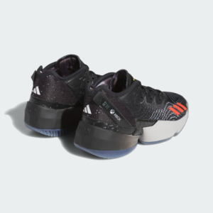 Giay Adidas DON Issue 4 x Xbox Big Kid 'Series X' HQ3451