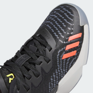 Giay Adidas DON Issue 4 x Xbox Big Kid 'Series X' HQ3451