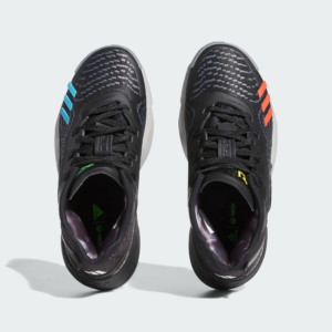 Giay Adidas DON Issue 4 x Xbox Big Kid 'Series X' HQ3451