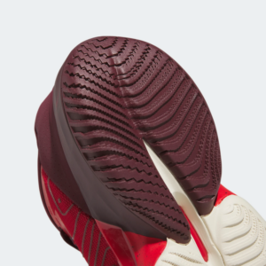 Giay Adidas DON Issue 4 'Shadow Red' HR0725