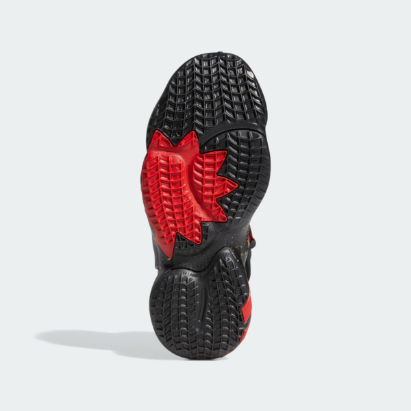 Giày Adidas D.O.N. Issue #2 J 'Chinese New Year' FZ1426 - Ảnh 6