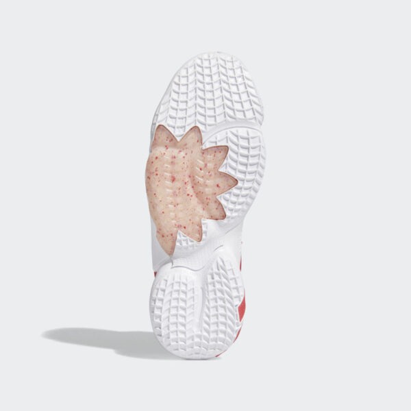 Giày Adidas D.O.N. Issue #2 'Power Red' FW8511 - Ảnh 4