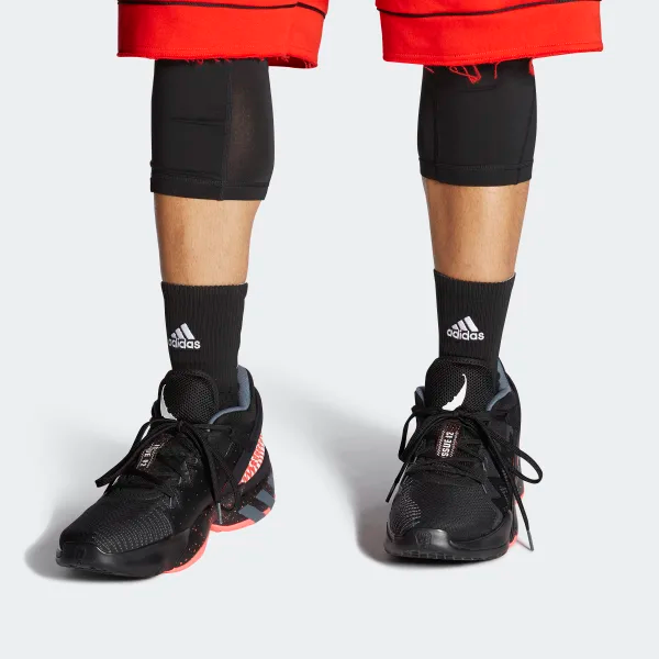 Giày Adidas Marvel x D.O.N. Issue #2 'Venom'  FV8960 - Ảnh 2