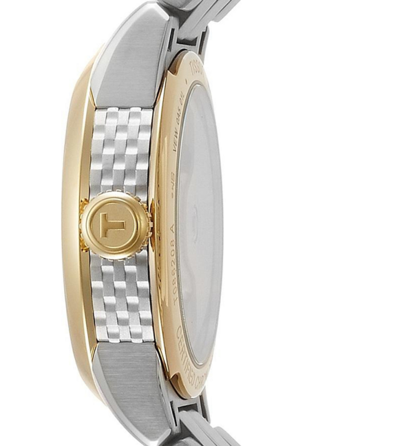 Đồng Hồ Tissot Couturier Automatic 'White' T035-207-22-011-00 - Ảnh 2
