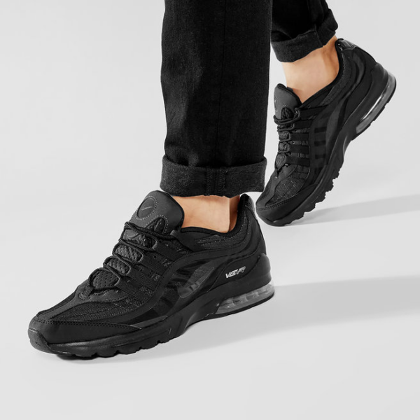Giày Nike Air Max VG-R 'Black' CK7583-001 - Ảnh 2