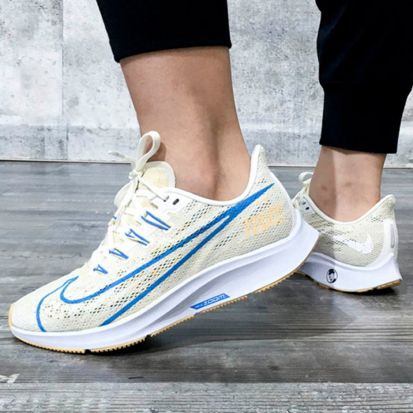 Giày Nike Air Zoom Pegasus 36 'Sail' BV5740-100 - Ảnh 2