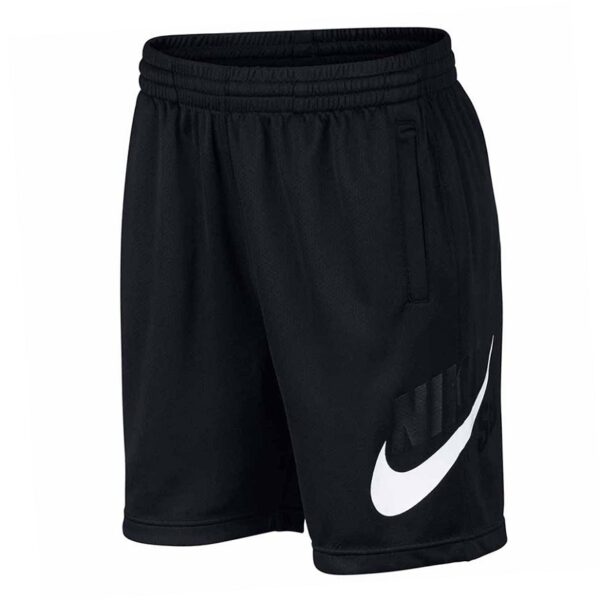 Quần Nike SB Men's Skate Shorts Black BQ9427-010