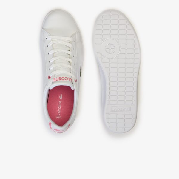 Giày Lacoste CARNABY EVO BL 2 SUJ 737SUJ0012-B53 - Ảnh 4