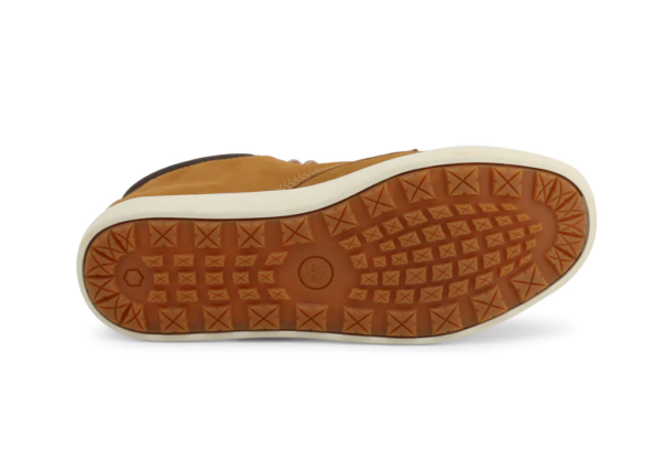 Giày Timberland Ashwood Chukka 'Wheat' A1Z3K231 - Ảnh 5