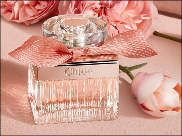 Nước hoa Chloe L'Eau EDT - Ảnh 5