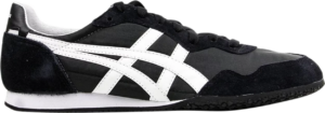 Giay Onitsuka Tiger Serrano 'Black White' D109L-9001