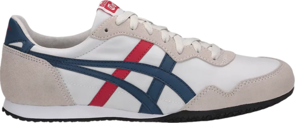 Giay Onitsuka Tiger Serrano 'Grey Dark Blue' D109L-9049