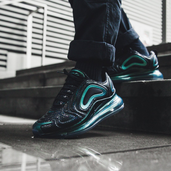 Giày Nike Air Max 720 'Throwback Future' AO2924-003 - Ảnh 2