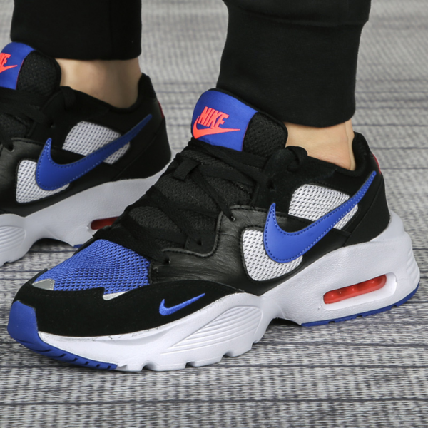 Giày Nike Air Max 'Fusion Marathon Running' CJ1670-004 - Ảnh 3