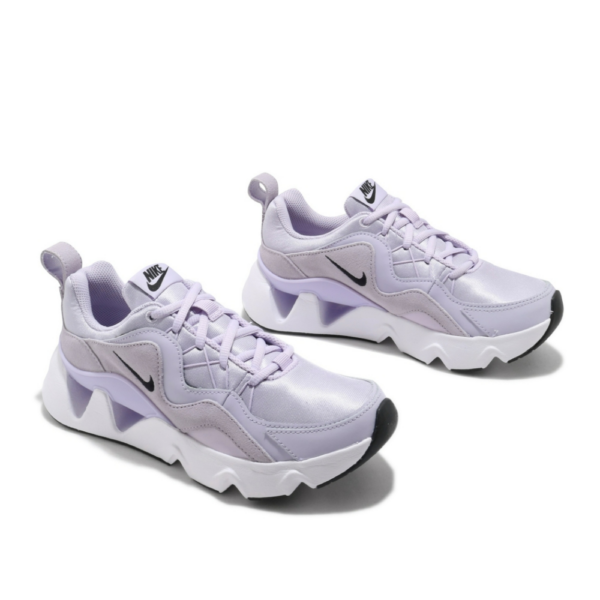 Giày Nike Wmns RYZ 365 'Violet Frost' BQ4153-500 - Ảnh 3