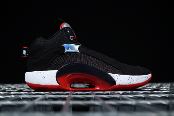 Giày Nike Air Jordan 35 PF 'Bred' CQ4228-030 - Ảnh 5