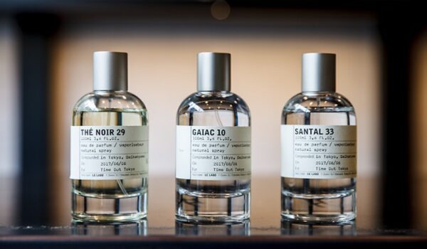 Nước Hoa Le Labo 13 Another - Ảnh 5