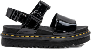 Dep Dr.Martens Boss Patent 'Black' 25773001