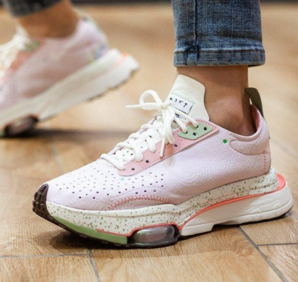Giày Nike Air Zoom Type 'Pink' DM5450-611 - Ảnh 2