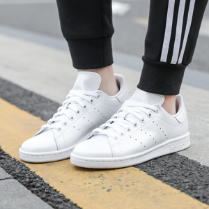Giay Adidas Wmns Stan Smith 'Cloud White' D96792
