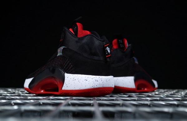Giày Nike Air Jordan 35 PF 'Bred' CQ4228-030 - Ảnh 6