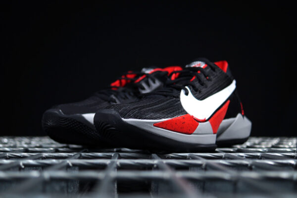 Giày Nike Zoom Freak 2 'Bred' CK5424-003 - Ảnh 4