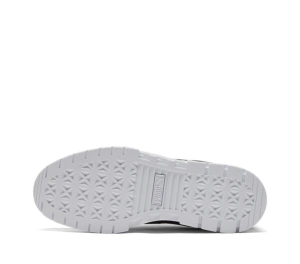 Giày Puma Mayze Lth Iridescent 387269-01 - Ảnh 5