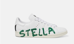 Giay Adidas Stella McCartney Stan Smith 'Green' 800447N0270K096