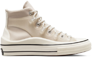 Giay Converse Chuck 70 Utility 'Gray' 171656C