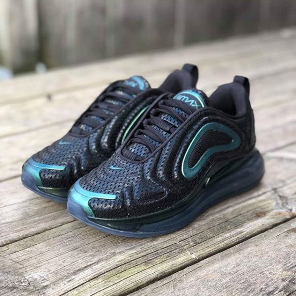 Giày Nike Air Max 720 'Throwback Future' AO2924-003 - Ảnh 5