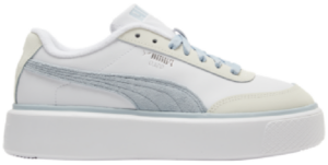 Giay Puma Allegro Buty Oslo Maja 'White' 381128-02