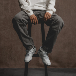 Giay New Balance 550 'Maroon Navy' BB550PWB