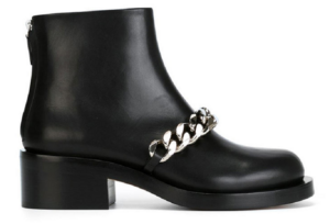 Giày Givenchy Women's Ankle Boots BE08198004-001