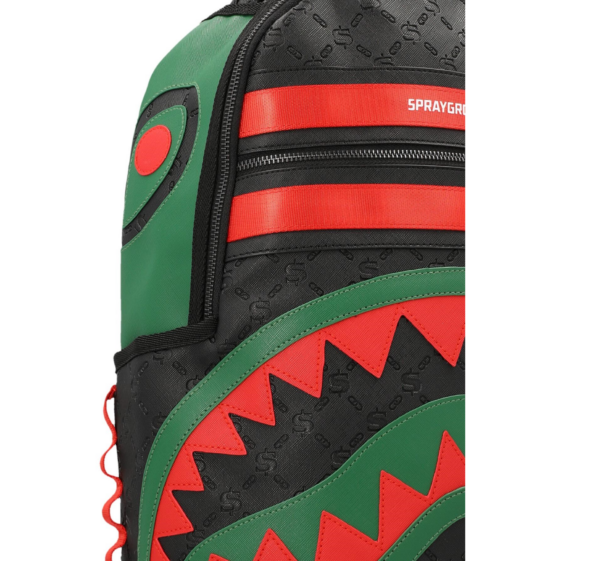 Balo Sprayground 'Deniro’ B4426NSZ - Ảnh 3