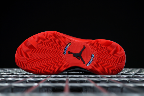 Giày Nike Air Jordan 35 PF 'Bred' CQ4228-030 - Ảnh 7